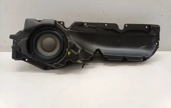 Audi TT TTS RS Mk3 8S Rear door speaker 8S0035297