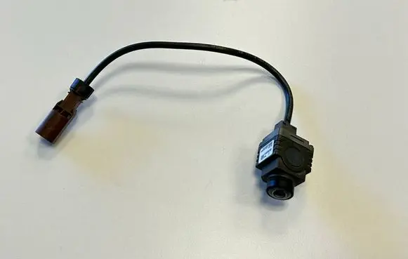 Mercedes-Benz GLC X253 C253 Front bumper camera A0009050806
