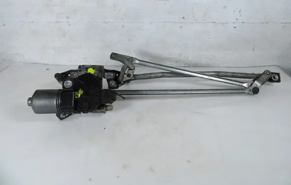 Ford Focus C-MAX Front wiper linkage and motor 3M51-17504-AG