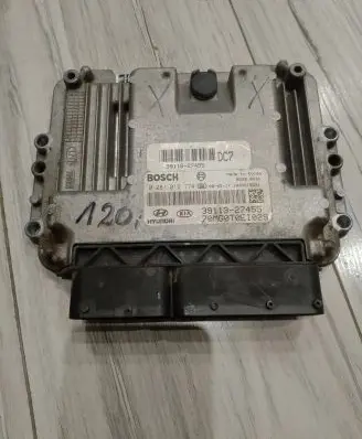 KIA Magentis Engine control unit/module ECU 39113-27455