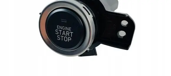 Hyundai i30 A set of switches 95430G3500