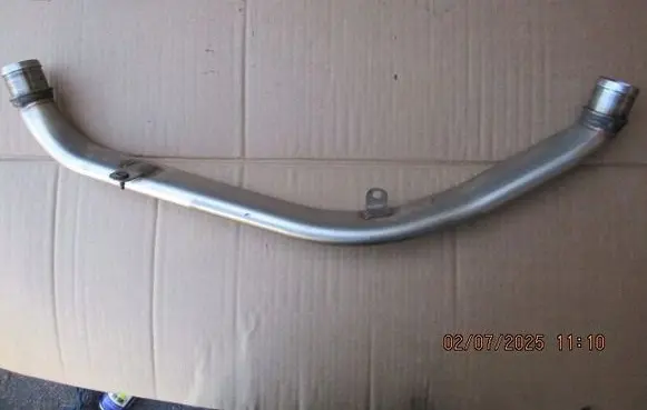 Peugeot 607 Oil level dip stick HSR20623