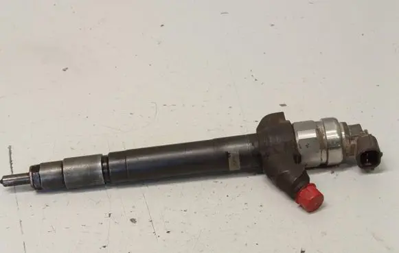 Citroen Jumper Fuel injector 6C1Q9K546AC