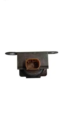 BMW 7 E65 E66 Acceleration sensor 6752866
