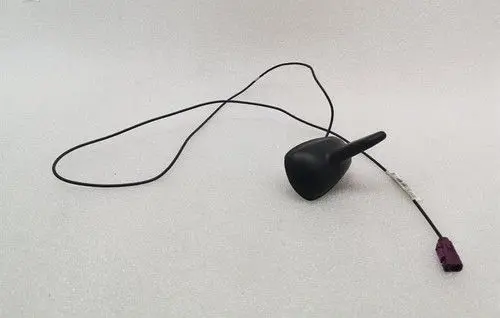 Mercedes-Benz C W204 Aerial antenna switch A2049055804