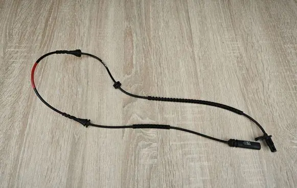 BMW 4 G22 G23 G24 G26 ABS brake wheel speed sensor 5A16AC6