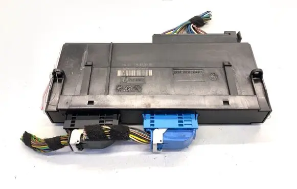 BMW 3 E90 E91 Central body control module 6983302