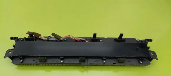 Renault Scenic II - Grand scenic II Speedometer (instrument cluster) P8200494955A