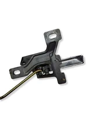 Mercedes-Benz S W126 Front door interior handle 