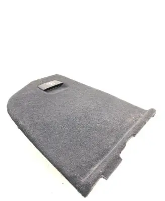 BMW 3 F30 F35 F31 Trunk/boot side trim panel 7273725