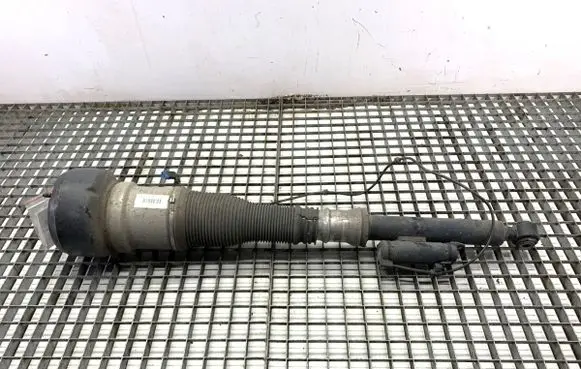 Mercedes-Benz S W221 Rear shock absorber/damper 