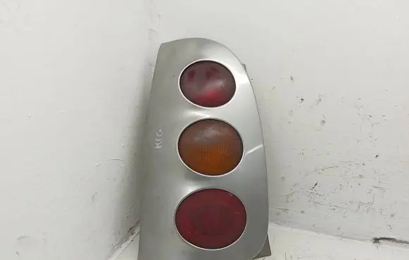 Smart ForTwo I Rear/tail lights 253031L 253041L 0001959V002