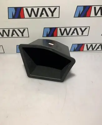 BMW 1 F20 F21 Glove box