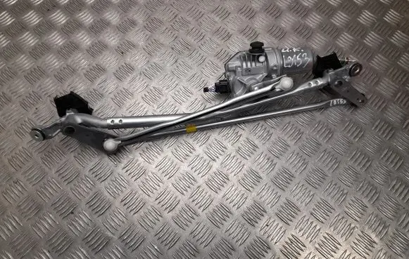 Lexus ES VII XZ10 Front wiper linkage 8511033461