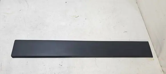 Fiat Ducato Sliding door trim (molding) 1307248070