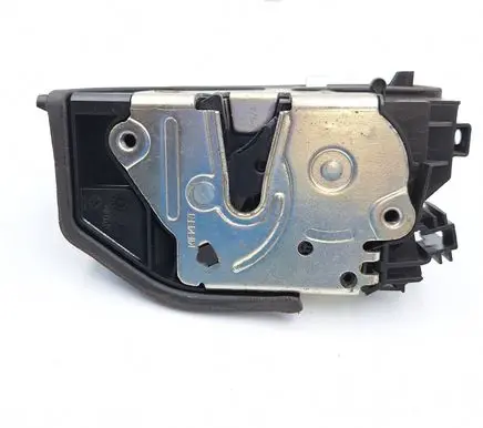 Rear door lock