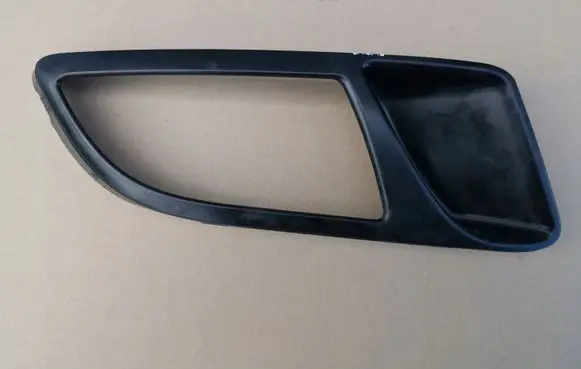 Fiat Bravo Front fog light trim/grill 735414668