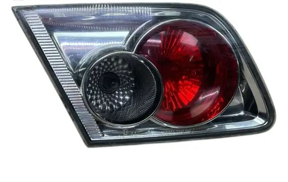 Mazda 6 Tailgate rear/tail lights 22661971