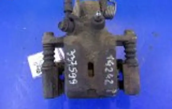 Nissan Almera Rear brake caliper
