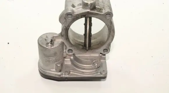 Maserati Ghibli Throttle valve