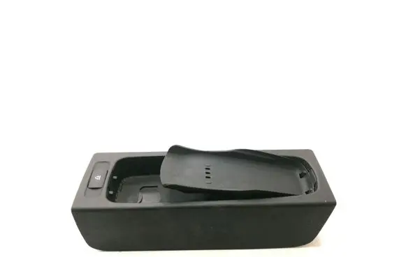 Audi A8 S8 D3 4E Phone control unit/module 4E0035721A