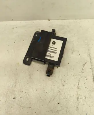 Jeep Wrangler Parking PDC control unit/module 68289847AE