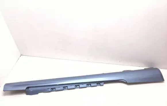 Mercedes-Benz E C207 W207 Sill A2076901640