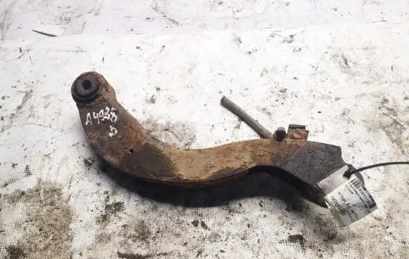 Chevrolet Captiva Rear upper control arm/wishbone