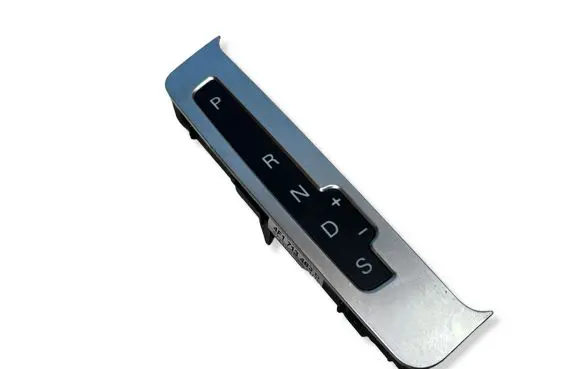 Audi A6 S6 C6 4F Gear shift selector indicator 4F1713463D