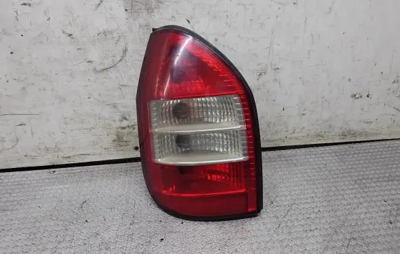 Opel Zafira A Rear/tail lights 62280