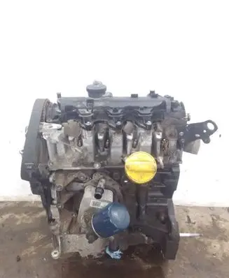 Nissan NV200 Engine K9KB4 K9KB45