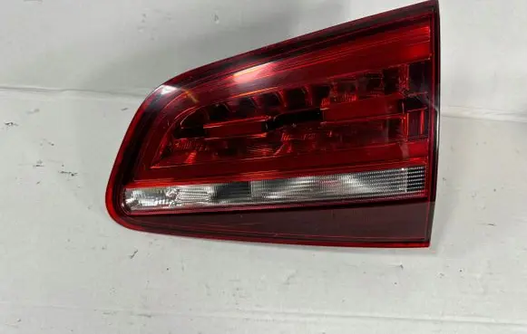 Volkswagen Sharan Tailgate rear/tail lights
