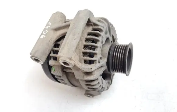 Generator/alternator
