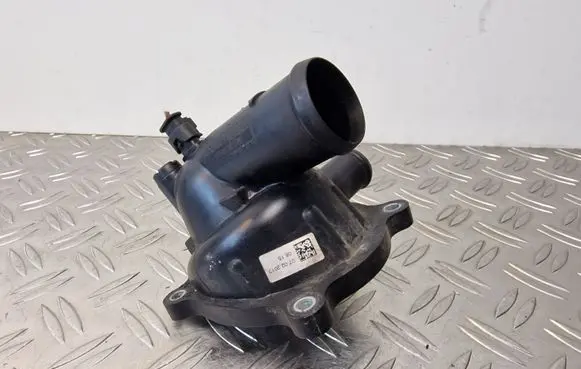 Thermostat/thermostat housing