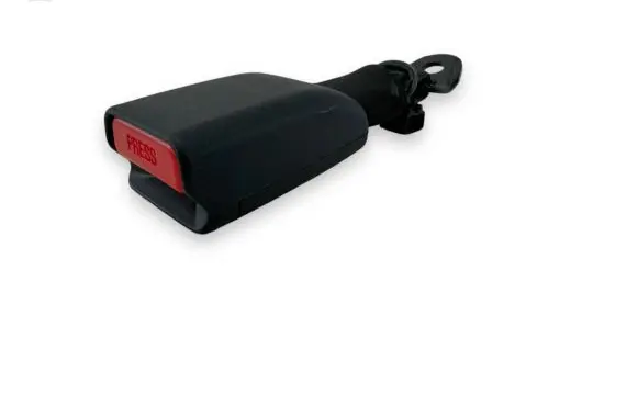 Toyota Aygo X Rear seatbelt buckle 309I046I0AA 5OG90ICIEE