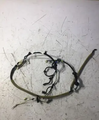Toyota Avensis T250 Tailgate/trunk wiring harness 8218505080