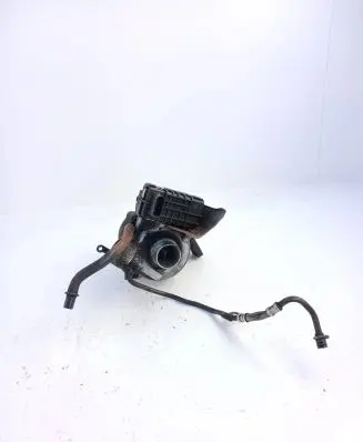 Mercedes-Benz ML W163 Turbo A6280960599