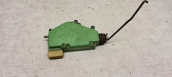 Volkswagen Transporter - Caravelle T4 Central locking motor 701959783
