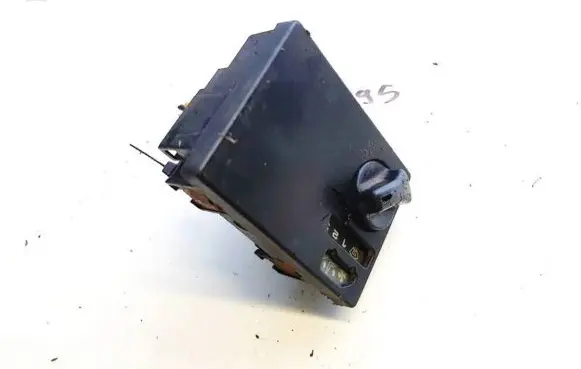 Volkswagen Transporter - Caravelle T4 Climate control unit 701959531