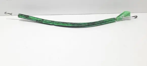 Audi 100 200 5000 C3 Rear door cable line 