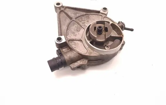 Vacuum pump