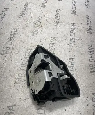 BMW M4 F82 F83 Rear door lock 7202147