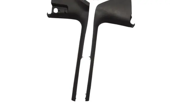Porsche Macan (95B) Thresholds for All-terrain vehicles 95B863484K 95B863483K