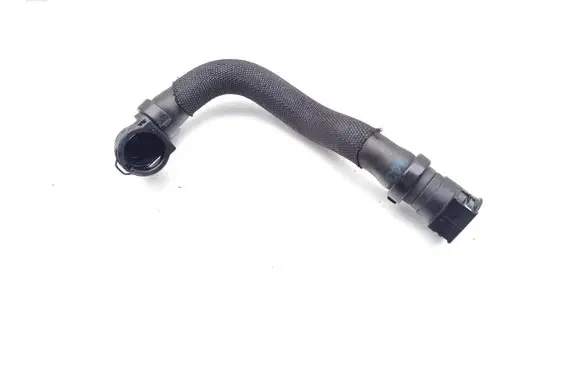 DS Automobiles 3 Crossback Electric car engine cooling hoses/pipes 
