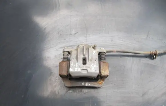 Subaru Impreza IV Rear brake caliper