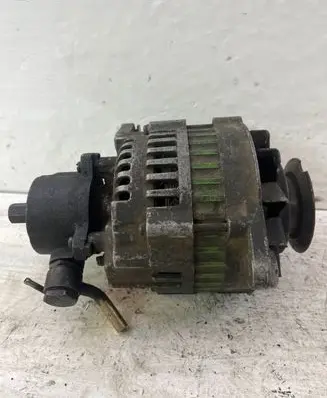Opel Frontera B Generator/alternator LR180501B 8970746120 12V30A