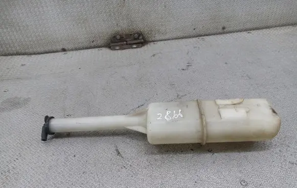 KIA Cerato Coolant expansion tank/reservoir