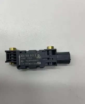 Audi A4 S4 B7 8E 8H Airbag deployment crash/impact sensor 8E0959643B