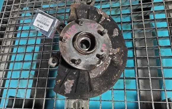 Suzuki Grand Vitara II Front wheel hub spindle knuckle IMPRK1439792
