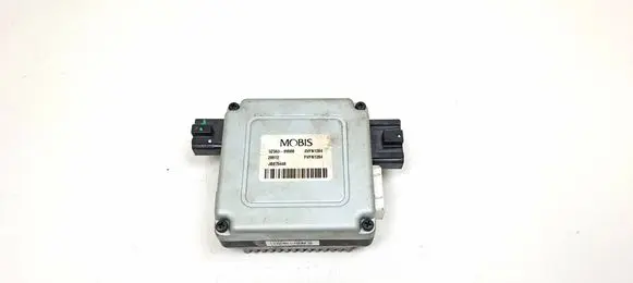 Hyundai i40 Power steering control unit/module 3Z56399500